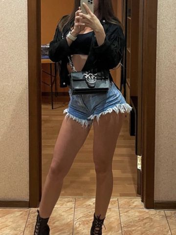 Анкета проститутки Мишель, Нижнекамск, 20 лет, №53875